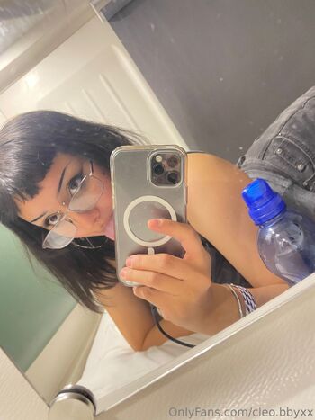 cleo.bbyxx nude photo #10