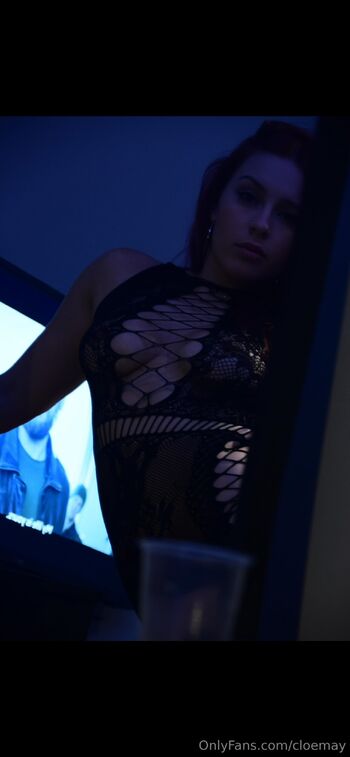 Cloe May nude photo #16