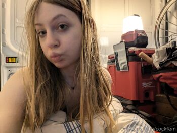 OnlyFans / cockfem nude photo #13