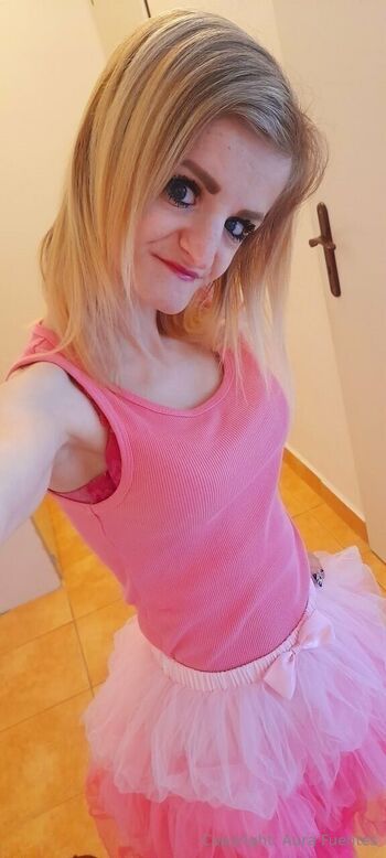 Lets sext / collegeaura nude photo #36