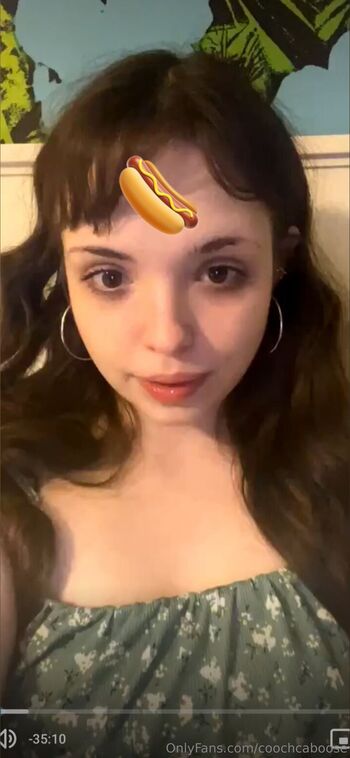 coochcaboose nude photo #15