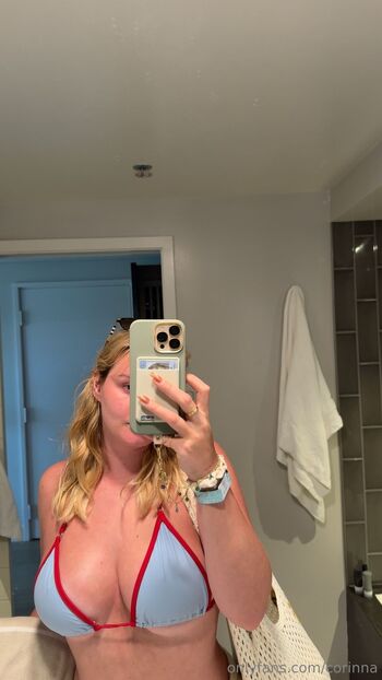 corinna nude photo #13