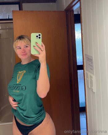 corinna nude photo #14