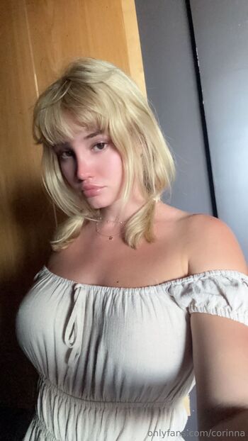 corinna nude photo #29
