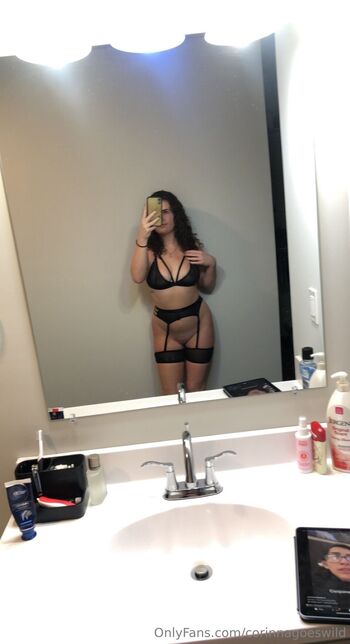 Corinna Rated 2 FREE OnlyFans / corinnagoeswild nude photo #2
