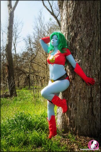 cosplaydeviants nude photo #2