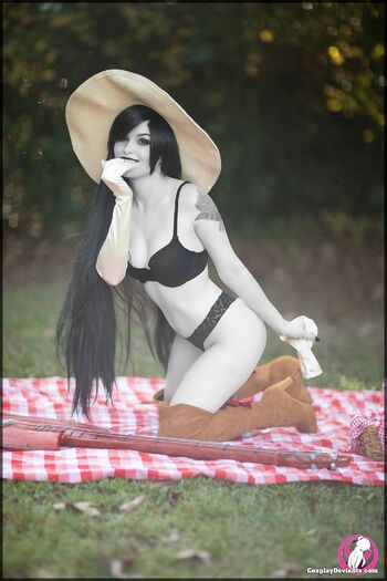 cosplaydeviants nude photo #5