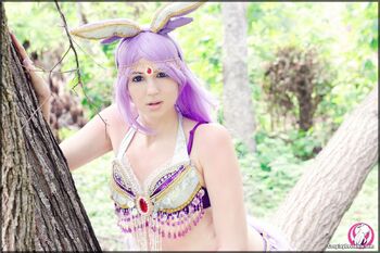 cosplaydeviants nude photo #16