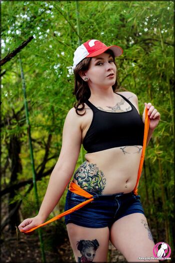 cosplaydeviants nude photo #17