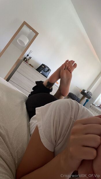 crissyworld0k nude photo #2