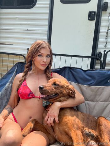 cristasworld nude photo #26