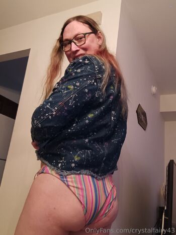 crystalfairy43 nude photo #3