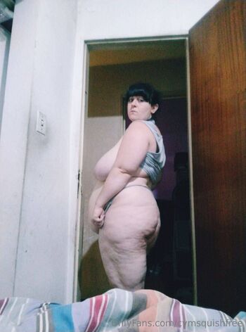 SQUIS / cvmsquishfree nude photo #10