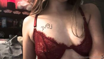 cyberfairyxd nude photo #23