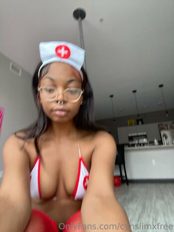 cyncreamxfree nude photo #36