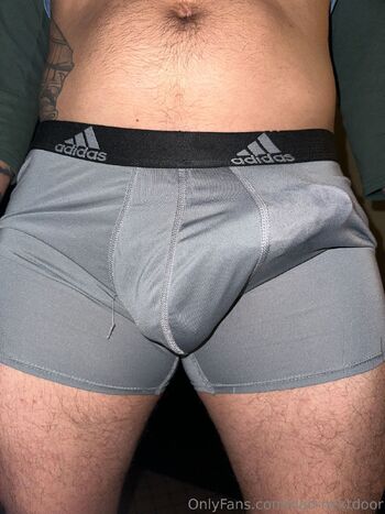 Jay aka The Dad Next Doo / dad-nextdoor nude photo #5