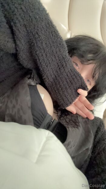 daecosplay nude photo #31