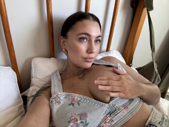 Dakotah Blue nude photo #24