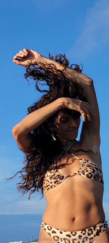 dana.magma nude photo #2