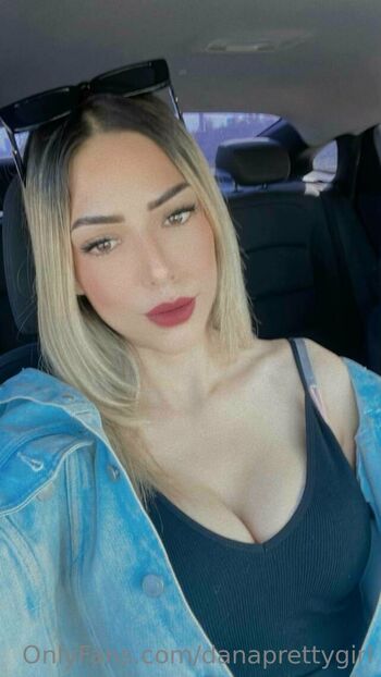 OnlyFans / danagorgeus nude photo #4