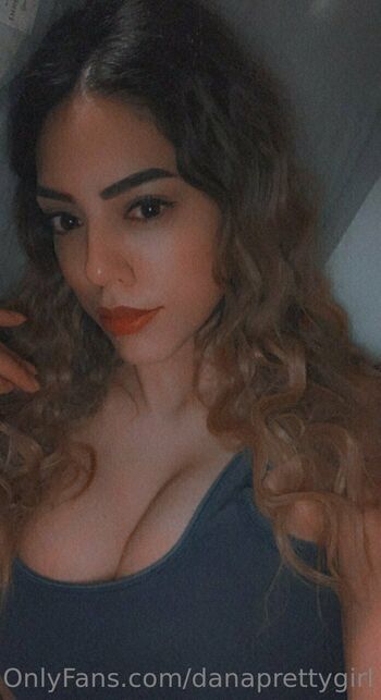 OnlyFans / danagorgeus nude photo #7