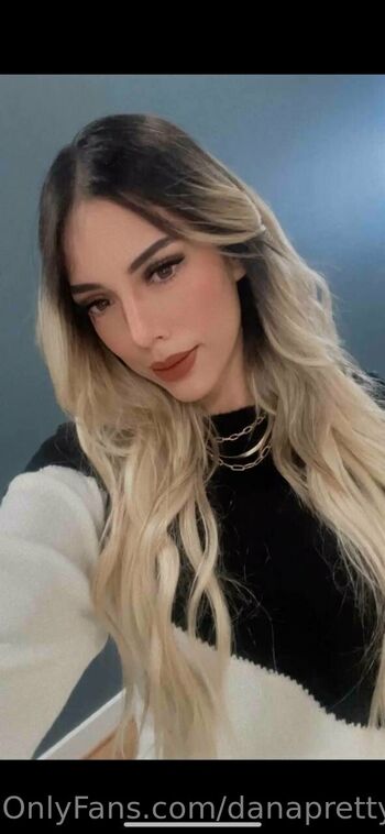 OnlyFans / danagorgeus nude photo #11