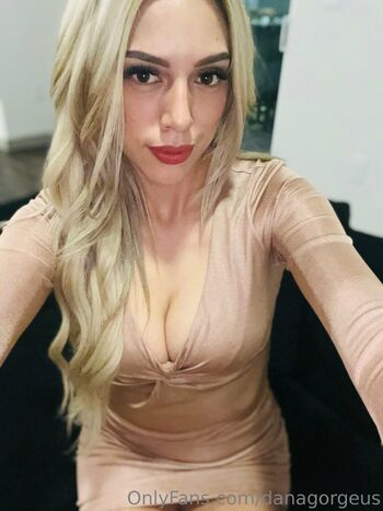 OnlyFans / danagorgeus nude photo #13
