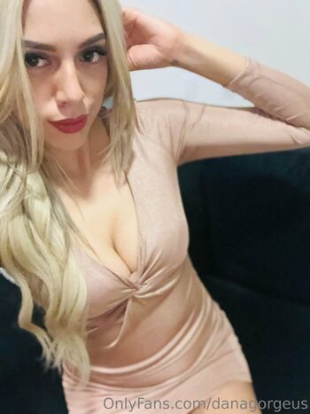 OnlyFans / danagorgeus nude photo #19