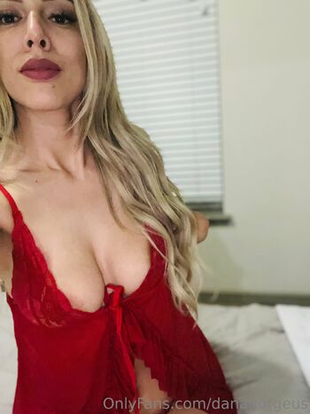 OnlyFans / danagorgeus nude photo #25