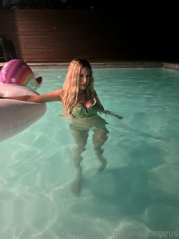 OnlyFans / danagorgeus nude photo #29