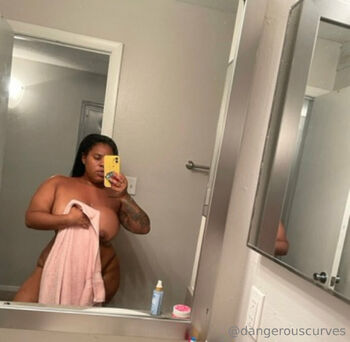 dangerouscurve / dangercurves nude photo #35