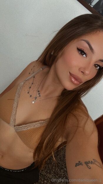 Vanessa / darkqueen.1 nude photo #15