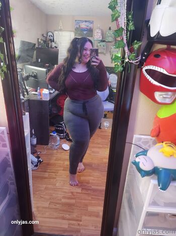 Jasmine Rosexo FRE / darlinjasminexxx nude photo #6