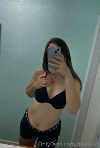 dawn.69 nude photo #19