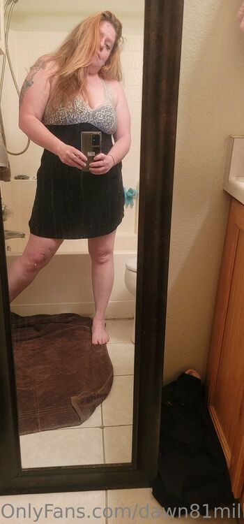 dawn81miller nude photo #7