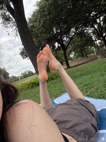 Natalk / ddslil nude photo #4