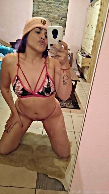Debo Fernánde / debofernandez nude photo #22