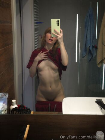 delitevip nude photo #8