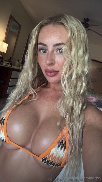 demidarke nude photo #37