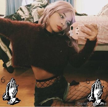 Love Alexis Mose / demons.delusions nude photo #12