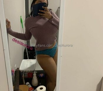 Desi Aurora nude photo #25
