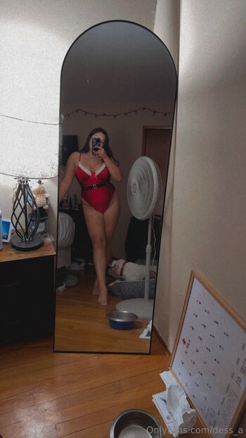 Destin / dess_a nude photo #38