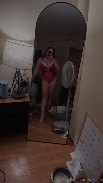 Destin / dess_a nude photo #39
