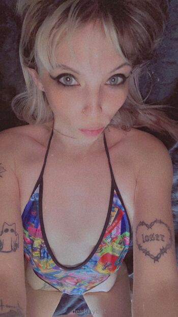 destinybat nude photo #8