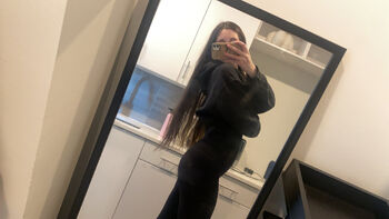 detroitbaddie nude photo #32