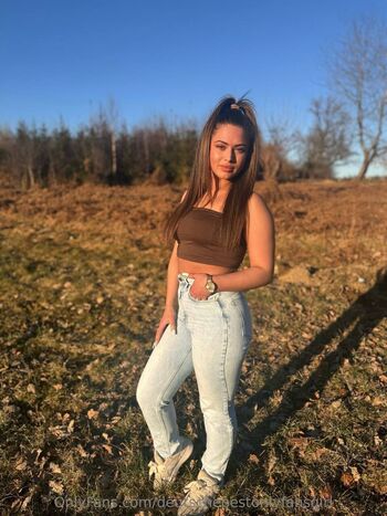 Deutsche best Onlyfans Girl nude photo #5
