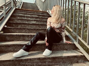 Deutsche best Onlyfans Girl nude photo #16