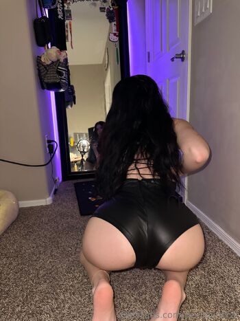 Bell / devilbunbrat nude photo #10