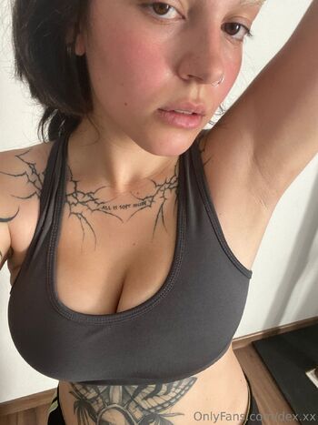 dex.xx nude photo #17