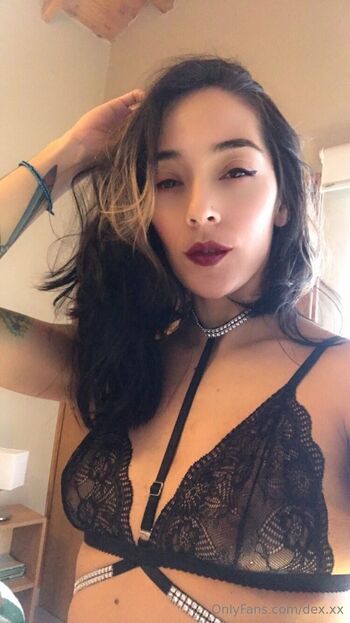 dex.xx nude photo #30